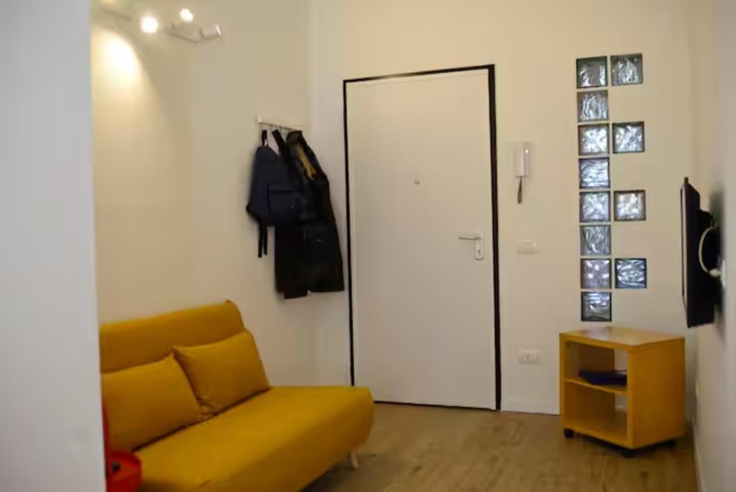 Apartamento Fortezza Medicea *